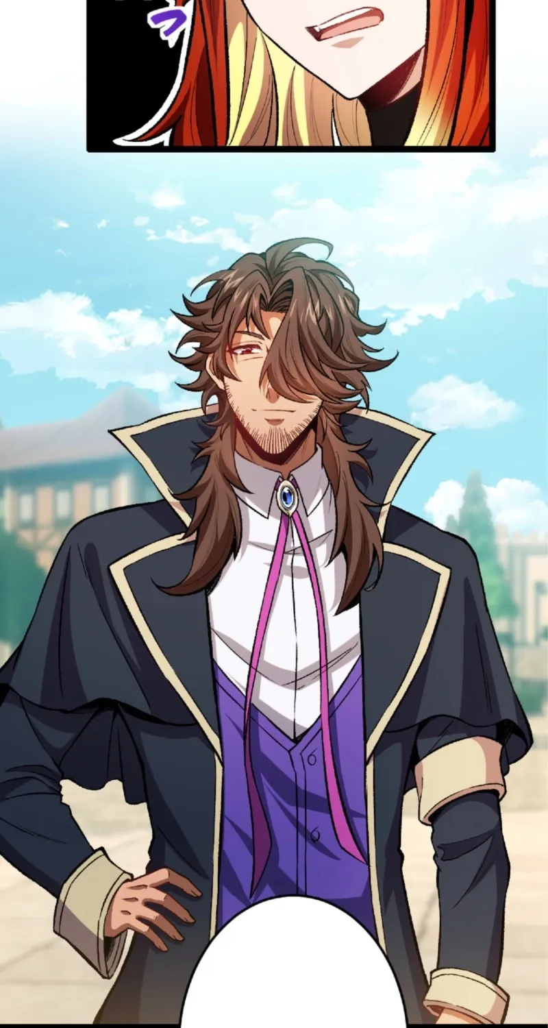 The Genius Court Mage Who Quit Being a Corporate Slave – Dreaming of a Slow Life in the Frontier, but Ends Up Known as the Witch of the Edge Chapter 25 page 51 - 