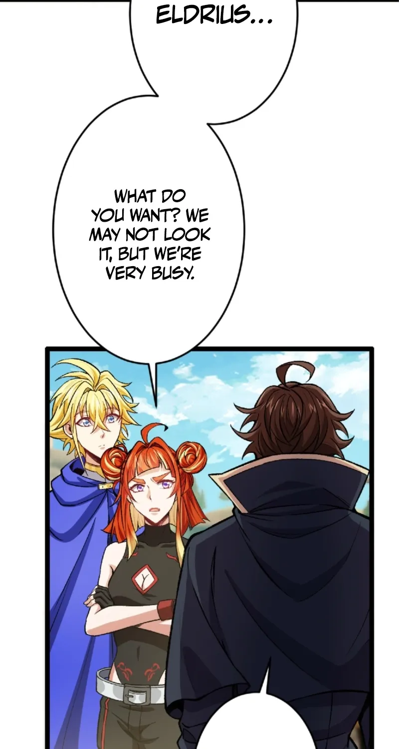 The Genius Court Mage Who Quit Being a Corporate Slave – Dreaming of a Slow Life in the Frontier, but Ends Up Known as the Witch of the Edge Chapter 25 page 52 - 