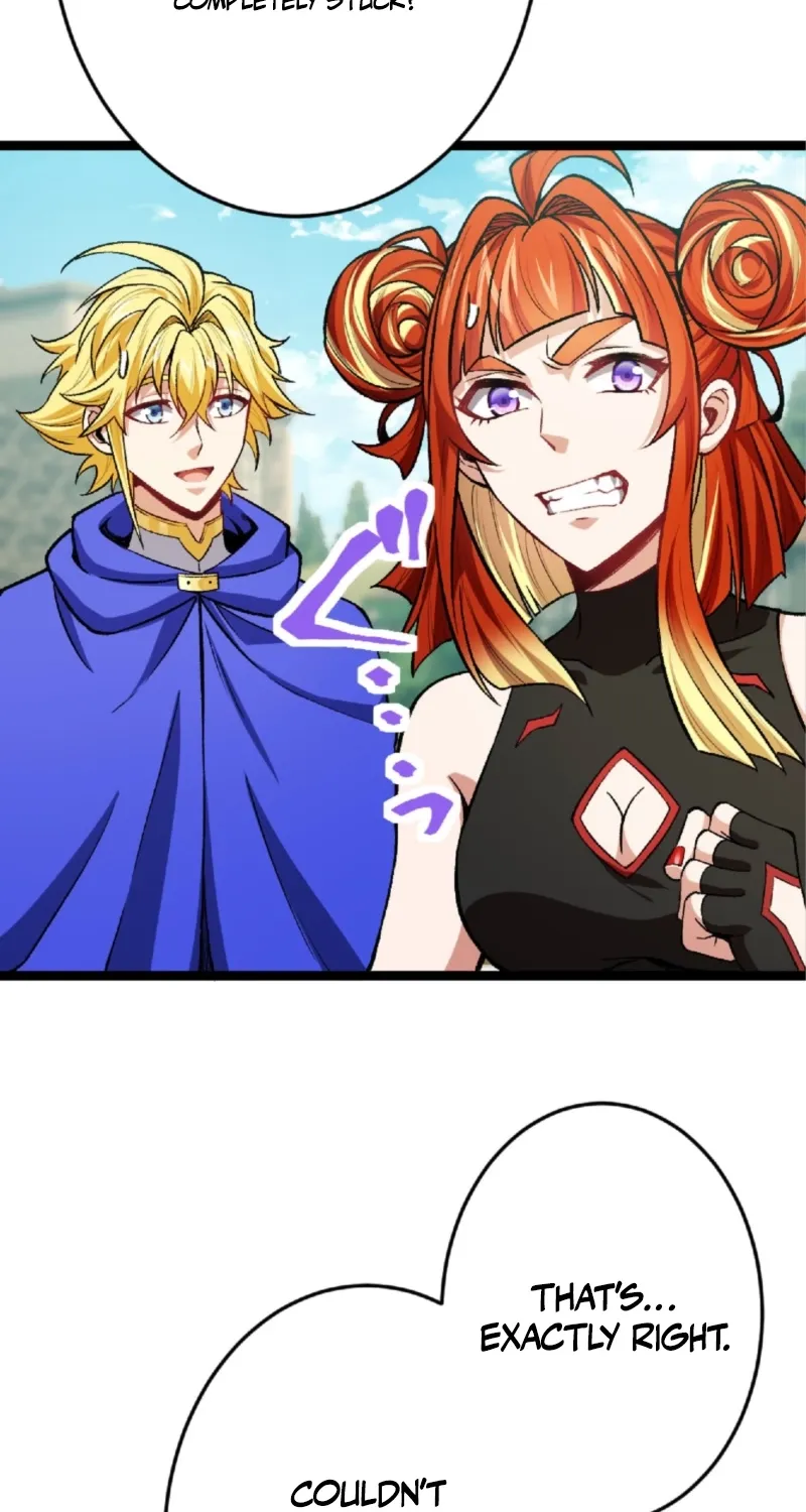 The Genius Court Mage Who Quit Being a Corporate Slave – Dreaming of a Slow Life in the Frontier, but Ends Up Known as the Witch of the Edge Chapter 25 page 55 - 