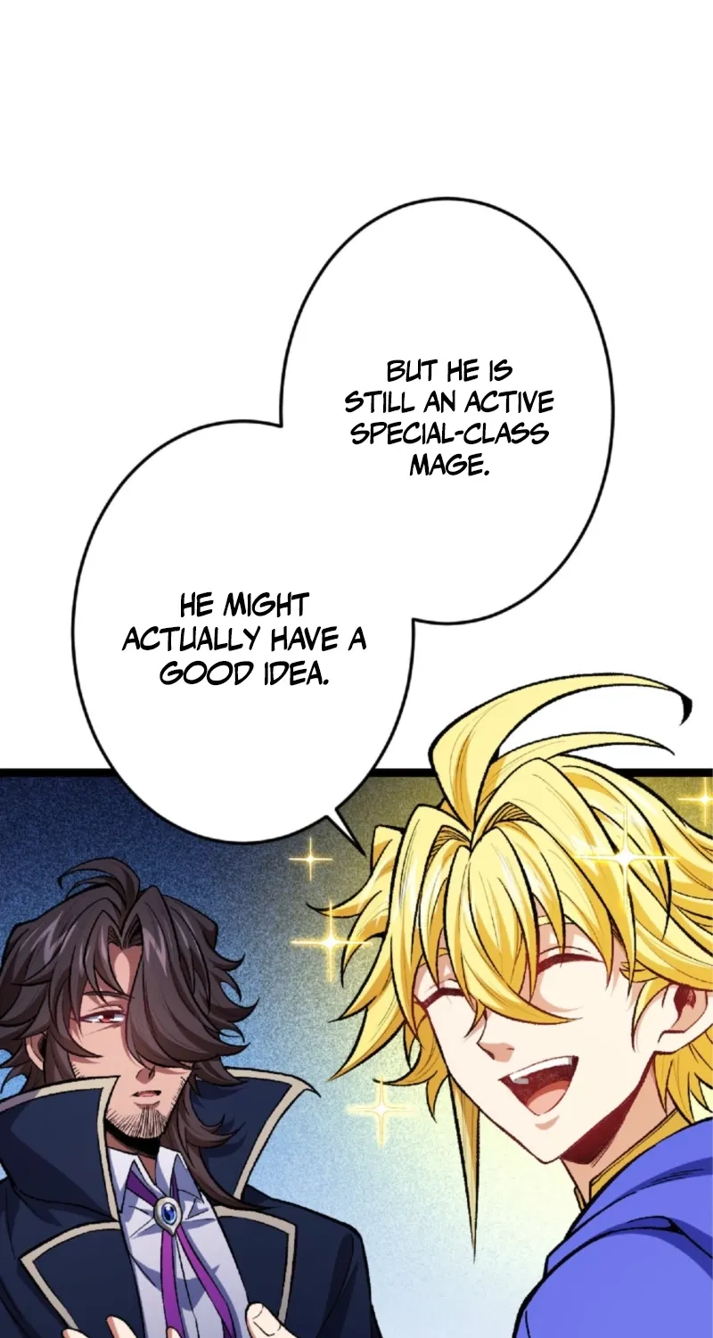The Genius Court Mage Who Quit Being a Corporate Slave – Dreaming of a Slow Life in the Frontier, but Ends Up Known as the Witch of the Edge Chapter 25 page 57 - 