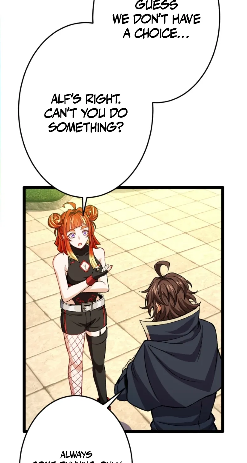 The Genius Court Mage Who Quit Being a Corporate Slave – Dreaming of a Slow Life in the Frontier, but Ends Up Known as the Witch of the Edge Chapter 25 page 60 - 