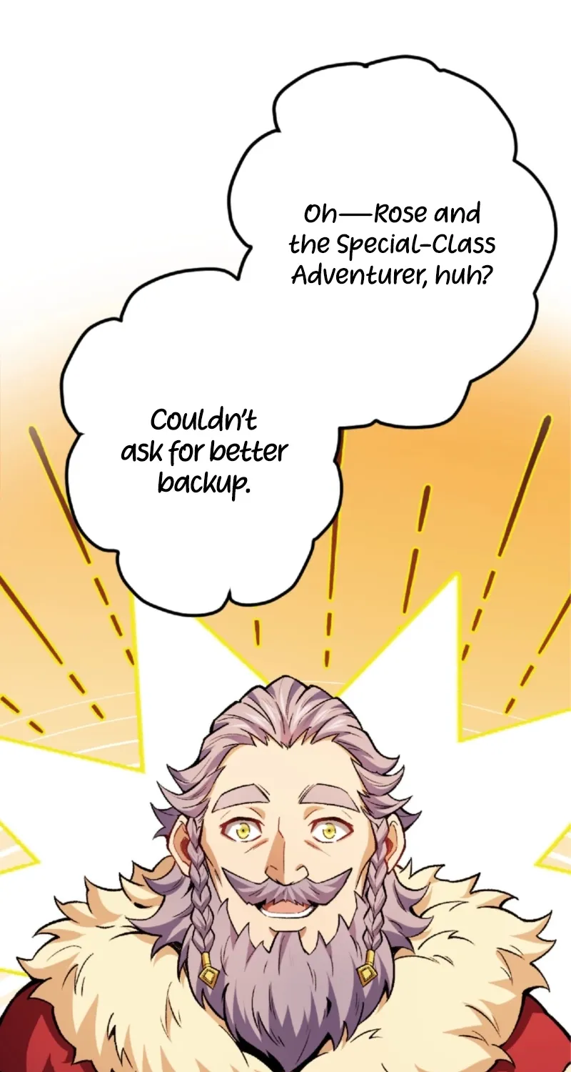 The Genius Court Mage Who Quit Being a Corporate Slave – Dreaming of a Slow Life in the Frontier, but Ends Up Known as the Witch of the Edge Chapter 25 page 65 - 