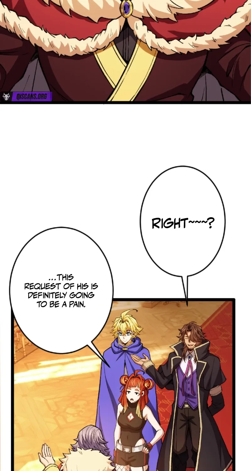 The Genius Court Mage Who Quit Being a Corporate Slave – Dreaming of a Slow Life in the Frontier, but Ends Up Known as the Witch of the Edge Chapter 25 page 66 - 
