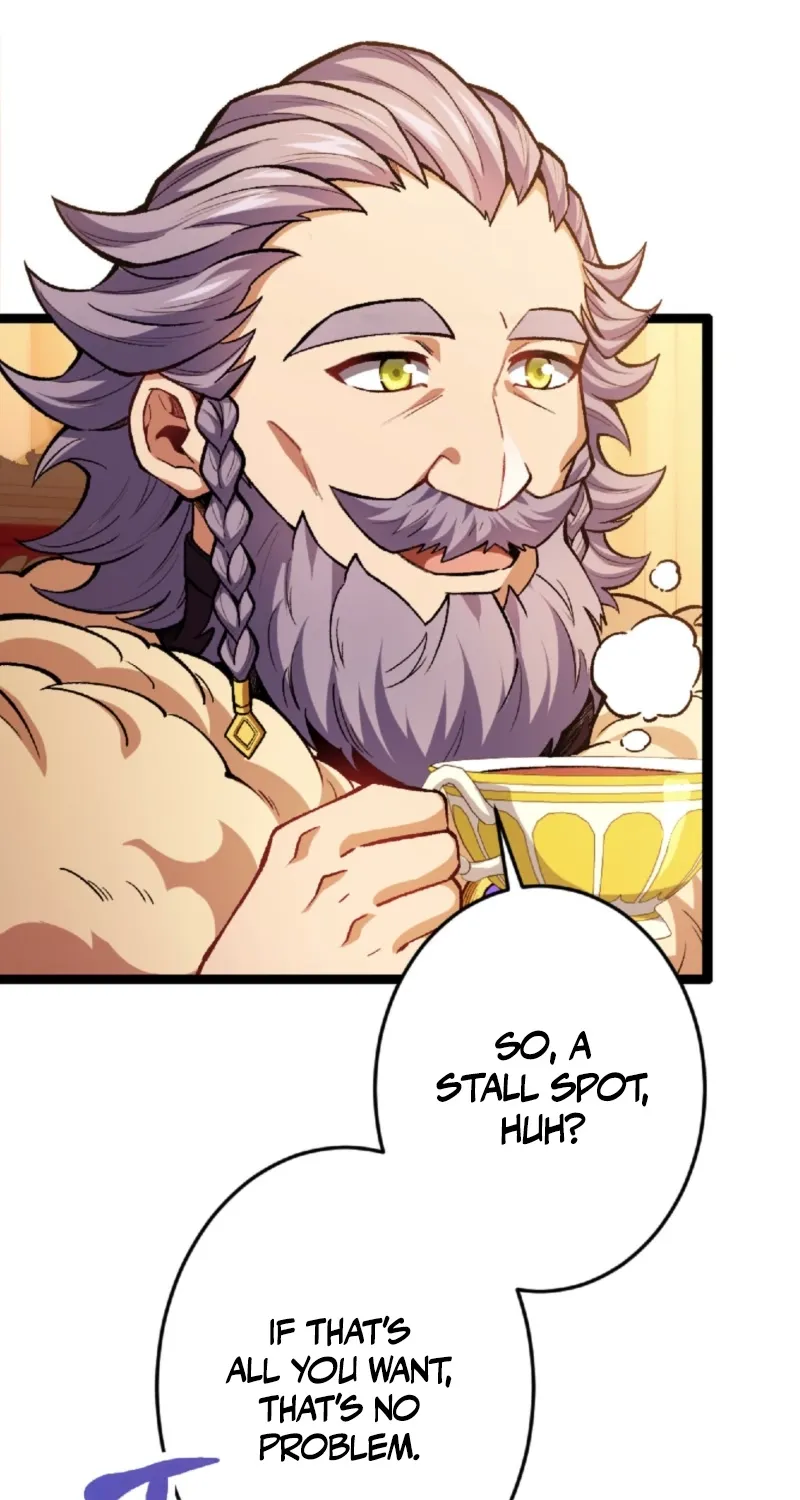 The Genius Court Mage Who Quit Being a Corporate Slave – Dreaming of a Slow Life in the Frontier, but Ends Up Known as the Witch of the Edge Chapter 25 page 69 - 