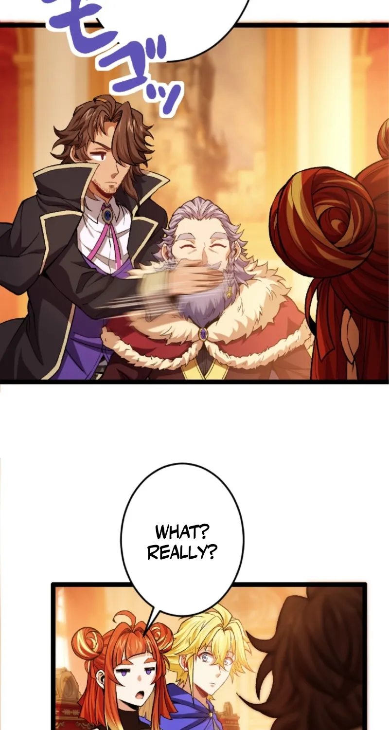 The Genius Court Mage Who Quit Being a Corporate Slave – Dreaming of a Slow Life in the Frontier, but Ends Up Known as the Witch of the Edge Chapter 25 page 70 - 