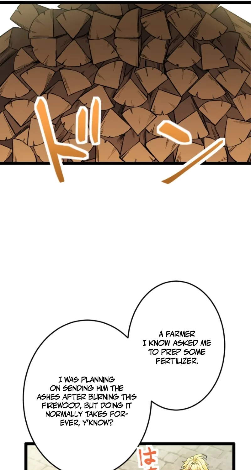 The Genius Court Mage Who Quit Being a Corporate Slave – Dreaming of a Slow Life in the Frontier, but Ends Up Known as the Witch of the Edge Chapter 25 page 9 - 