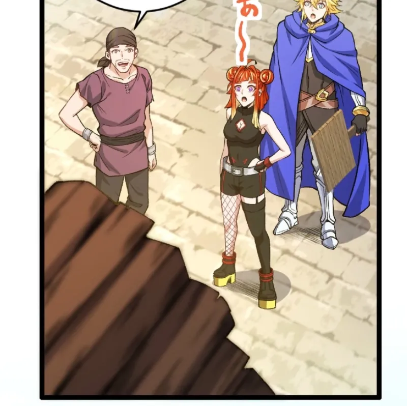 The Genius Court Mage Who Quit Being a Corporate Slave – Dreaming of a Slow Life in the Frontier, but Ends Up Known as the Witch of the Edge Chapter 25 page 10 - 