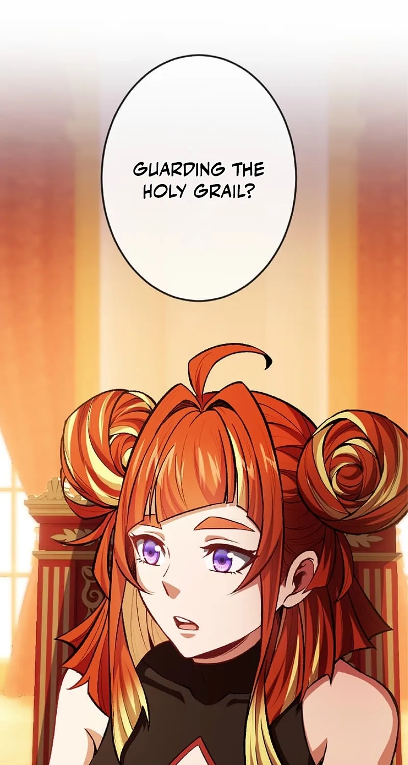 The Genius Court Mage Who Quit Being a Corporate Slave – Dreaming of a Slow Life in the Frontier, but Ends Up Known as the Witch of the Edge Chapter 26 page 1 - 