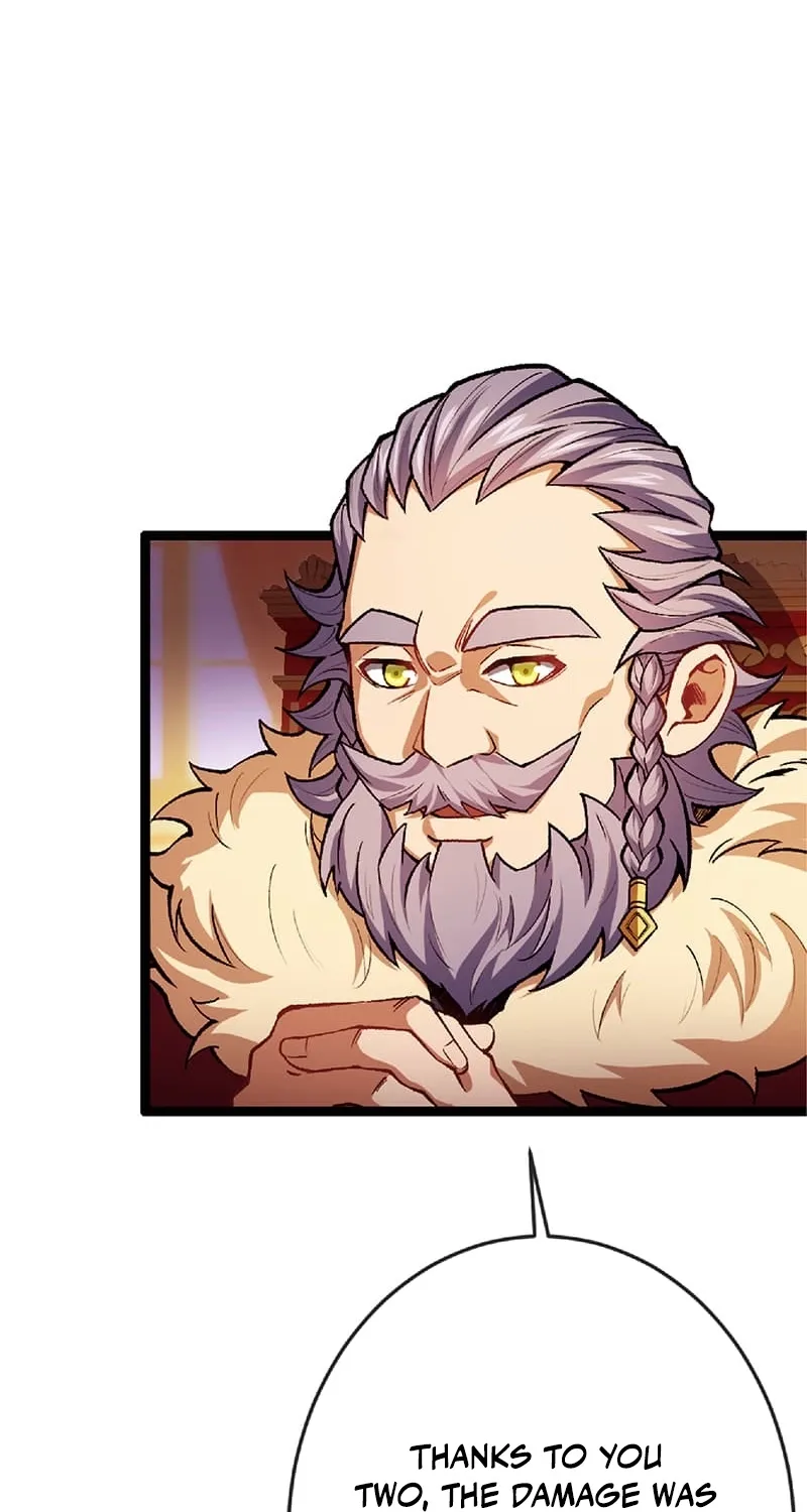 The Genius Court Mage Who Quit Being a Corporate Slave – Dreaming of a Slow Life in the Frontier, but Ends Up Known as the Witch of the Edge Chapter 26 page 11 - 