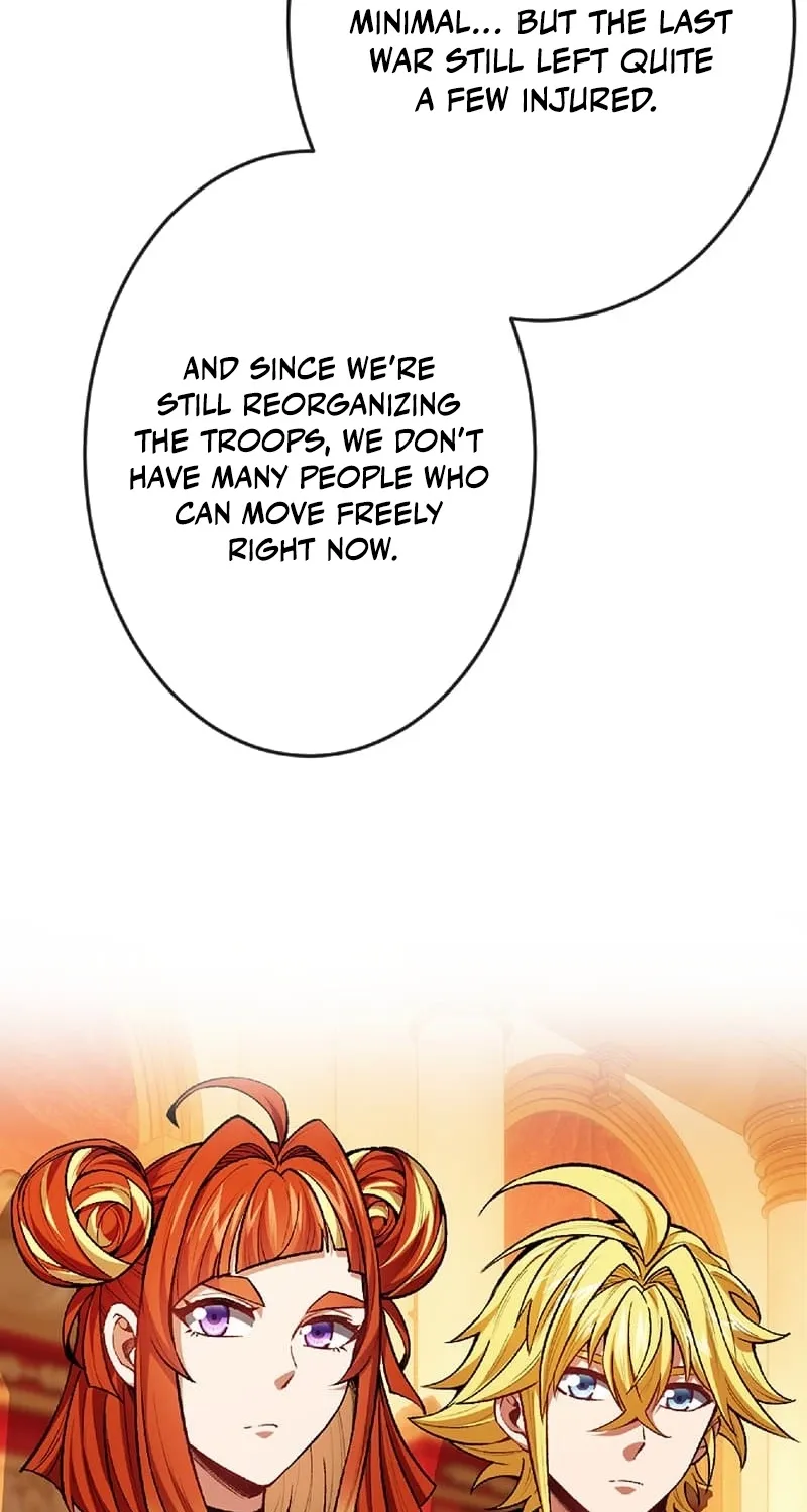 The Genius Court Mage Who Quit Being a Corporate Slave – Dreaming of a Slow Life in the Frontier, but Ends Up Known as the Witch of the Edge Chapter 26 page 12 - 
