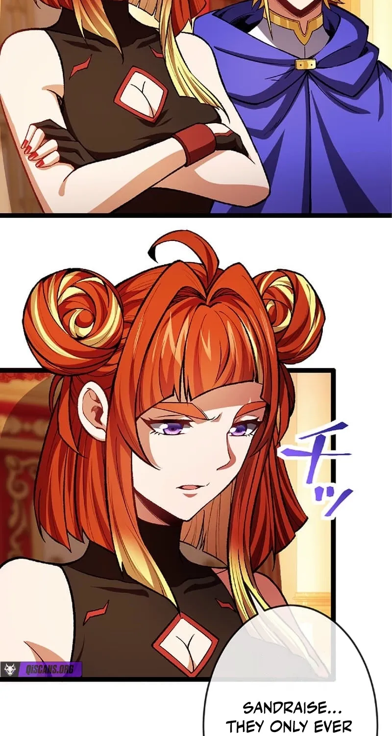 The Genius Court Mage Who Quit Being a Corporate Slave – Dreaming of a Slow Life in the Frontier, but Ends Up Known as the Witch of the Edge Chapter 26 page 13 - 