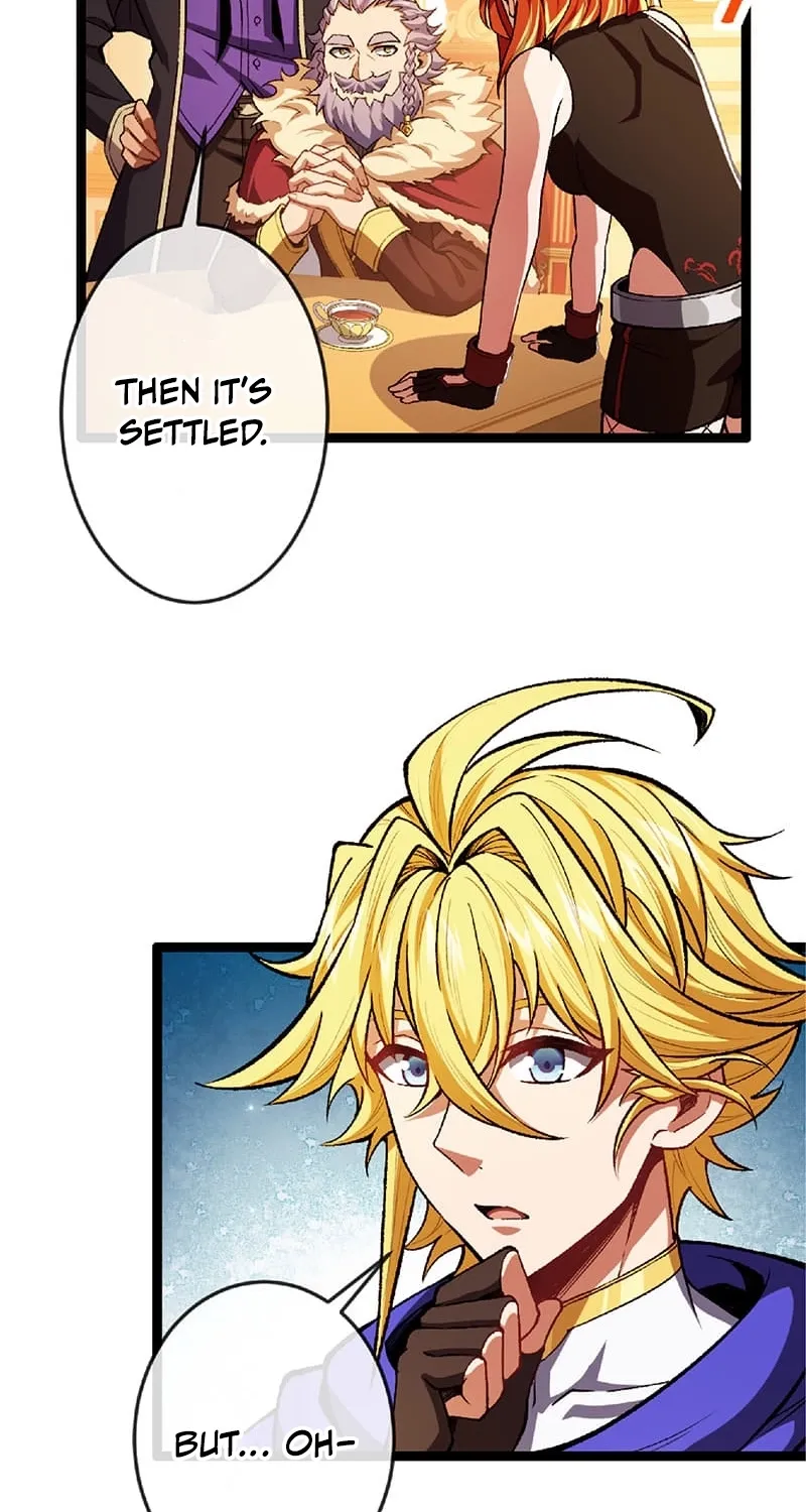 The Genius Court Mage Who Quit Being a Corporate Slave – Dreaming of a Slow Life in the Frontier, but Ends Up Known as the Witch of the Edge Chapter 26 page 16 - 