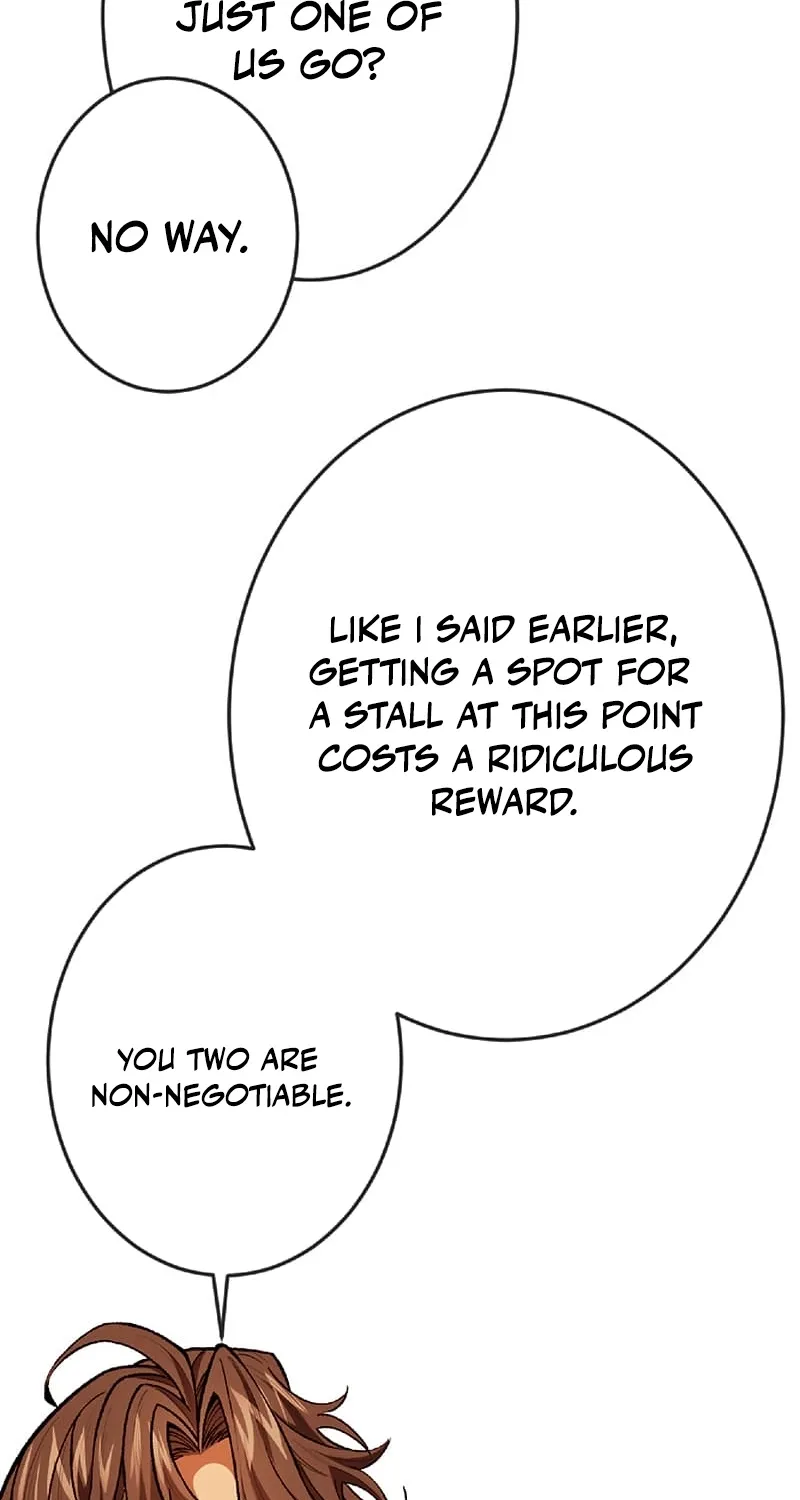 The Genius Court Mage Who Quit Being a Corporate Slave – Dreaming of a Slow Life in the Frontier, but Ends Up Known as the Witch of the Edge Chapter 26 page 18 - 