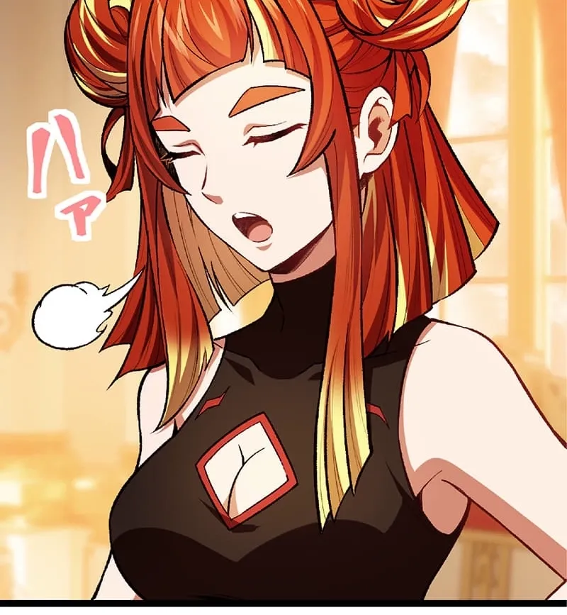 The Genius Court Mage Who Quit Being a Corporate Slave – Dreaming of a Slow Life in the Frontier, but Ends Up Known as the Witch of the Edge Chapter 26 page 20 - 