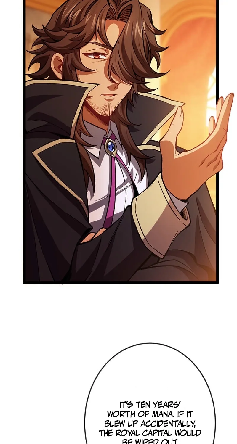 The Genius Court Mage Who Quit Being a Corporate Slave – Dreaming of a Slow Life in the Frontier, but Ends Up Known as the Witch of the Edge Chapter 26 page 3 - 