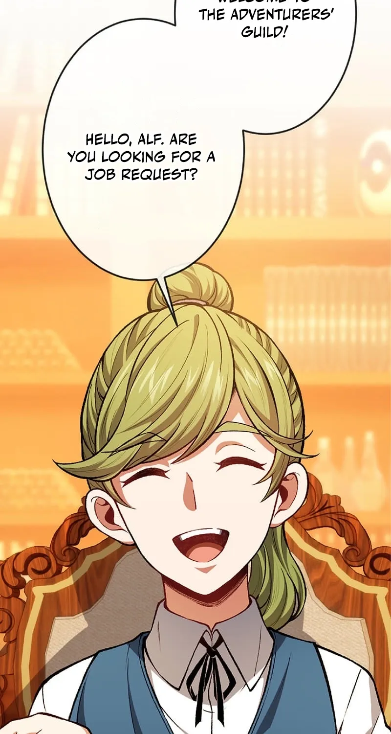 The Genius Court Mage Who Quit Being a Corporate Slave – Dreaming of a Slow Life in the Frontier, but Ends Up Known as the Witch of the Edge Chapter 26 page 23 - 