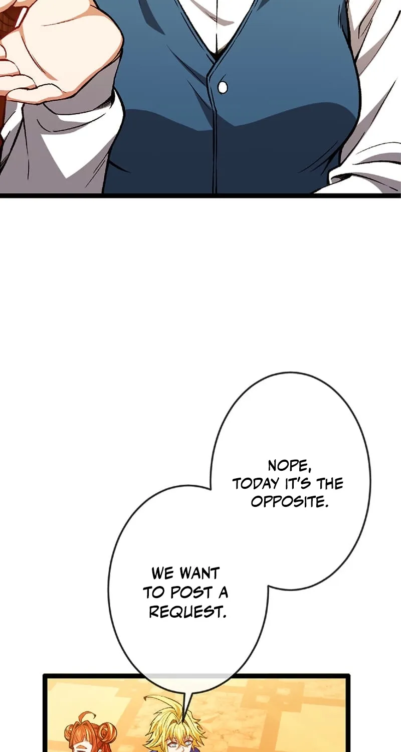 The Genius Court Mage Who Quit Being a Corporate Slave – Dreaming of a Slow Life in the Frontier, but Ends Up Known as the Witch of the Edge Chapter 26 page 24 - 