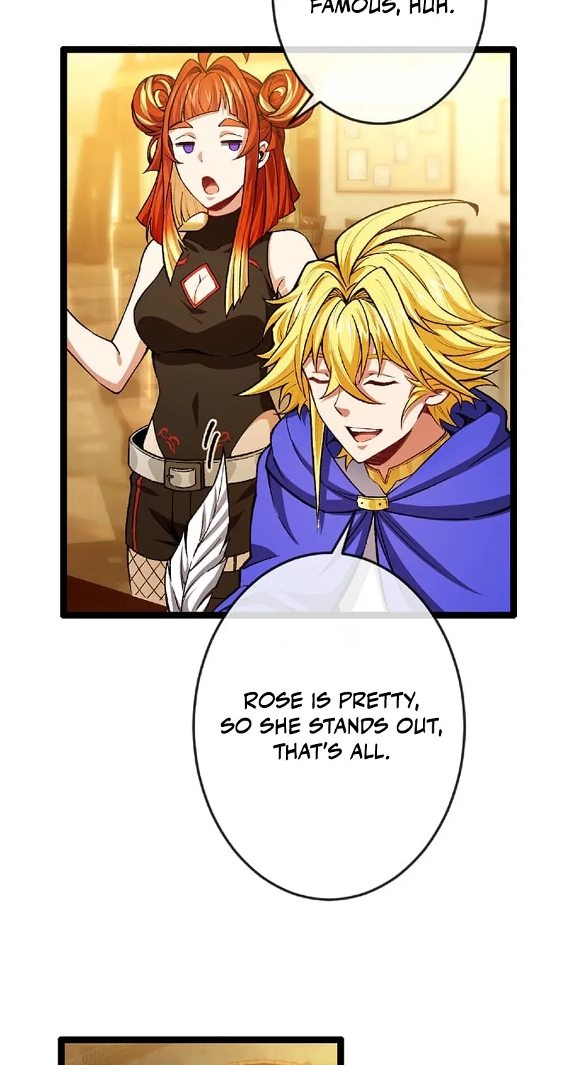 The Genius Court Mage Who Quit Being a Corporate Slave – Dreaming of a Slow Life in the Frontier, but Ends Up Known as the Witch of the Edge Chapter 26 page 28 - 