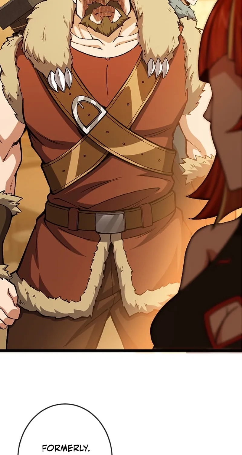 The Genius Court Mage Who Quit Being a Corporate Slave – Dreaming of a Slow Life in the Frontier, but Ends Up Known as the Witch of the Edge Chapter 26 page 32 - 