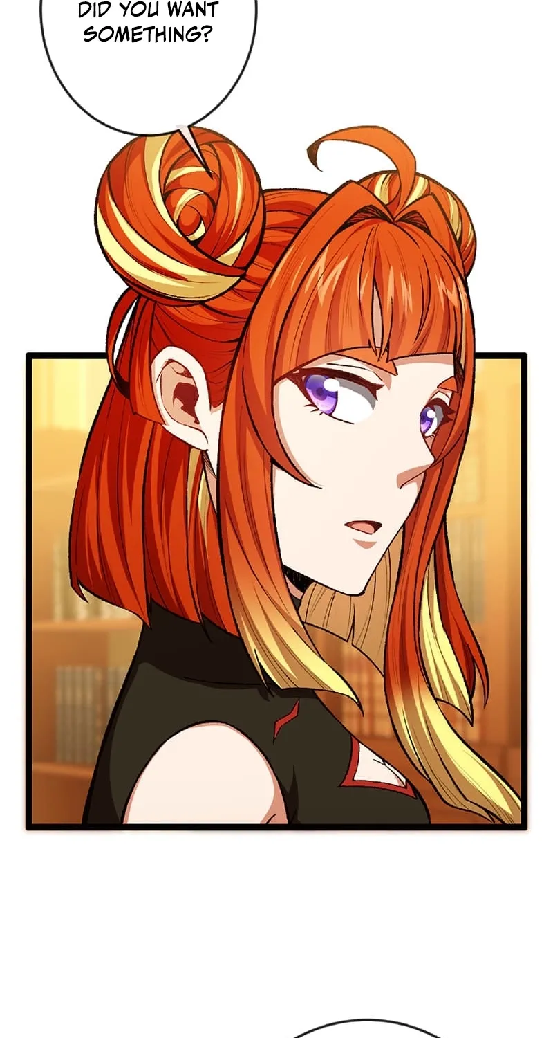 The Genius Court Mage Who Quit Being a Corporate Slave – Dreaming of a Slow Life in the Frontier, but Ends Up Known as the Witch of the Edge Chapter 26 page 33 - 