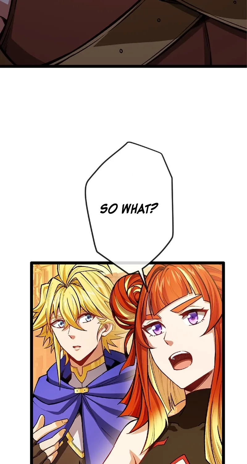 The Genius Court Mage Who Quit Being a Corporate Slave – Dreaming of a Slow Life in the Frontier, but Ends Up Known as the Witch of the Edge Chapter 26 page 37 - 