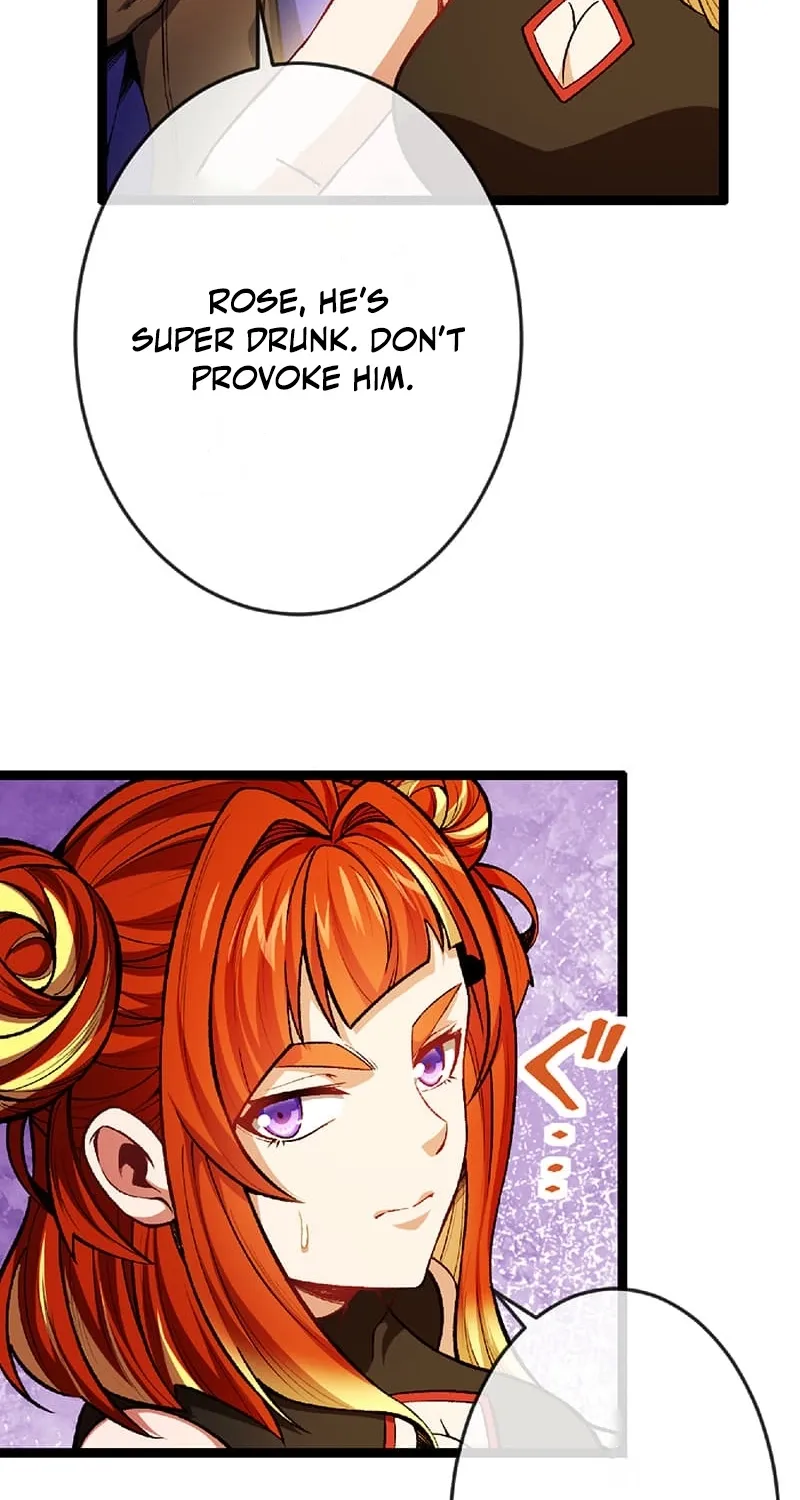The Genius Court Mage Who Quit Being a Corporate Slave – Dreaming of a Slow Life in the Frontier, but Ends Up Known as the Witch of the Edge Chapter 26 page 38 - 
