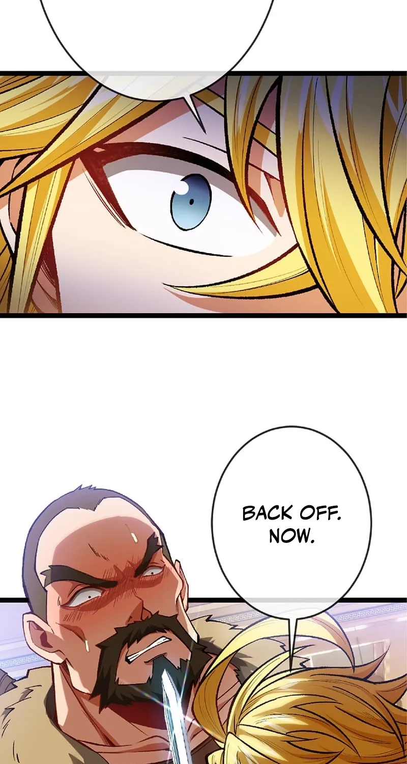 The Genius Court Mage Who Quit Being a Corporate Slave – Dreaming of a Slow Life in the Frontier, but Ends Up Known as the Witch of the Edge Chapter 26 page 44 - 