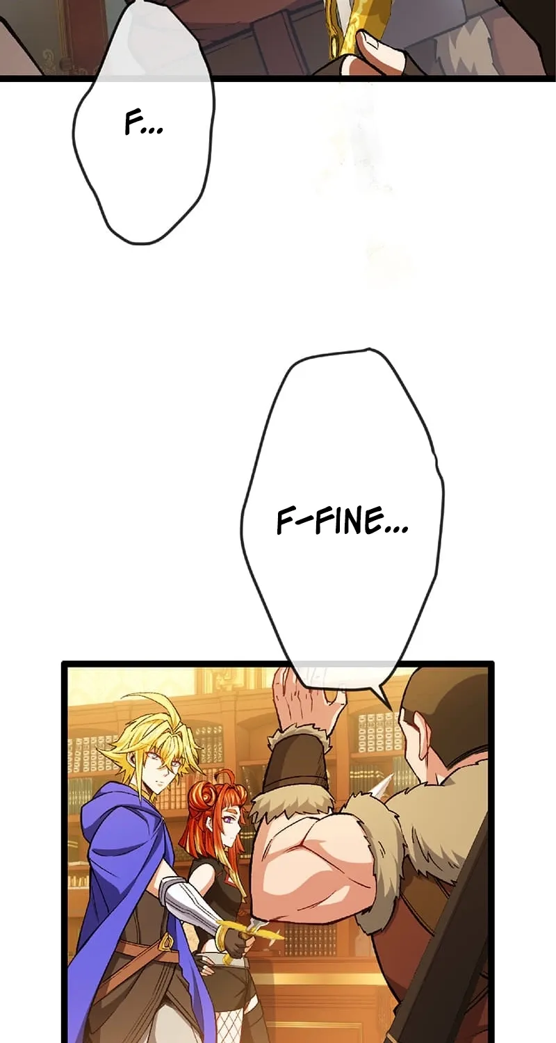 The Genius Court Mage Who Quit Being a Corporate Slave – Dreaming of a Slow Life in the Frontier, but Ends Up Known as the Witch of the Edge Chapter 26 page 46 - 