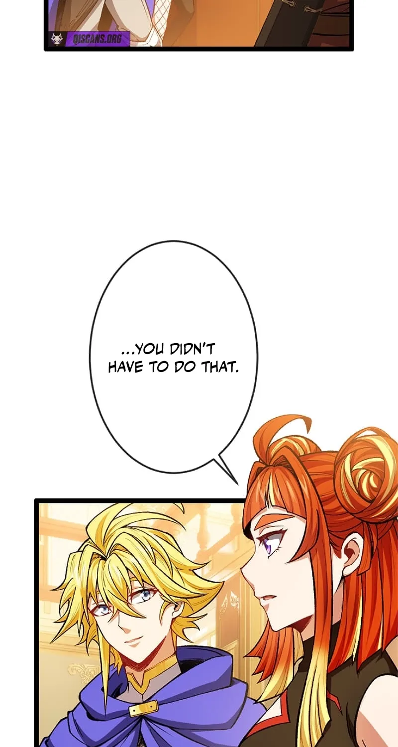 The Genius Court Mage Who Quit Being a Corporate Slave – Dreaming of a Slow Life in the Frontier, but Ends Up Known as the Witch of the Edge Chapter 26 page 47 - 