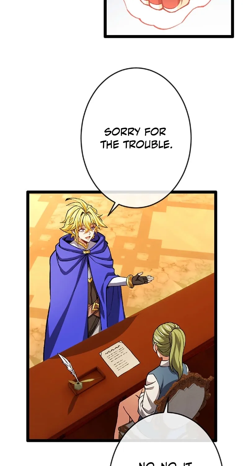 The Genius Court Mage Who Quit Being a Corporate Slave – Dreaming of a Slow Life in the Frontier, but Ends Up Known as the Witch of the Edge Chapter 26 page 49 - 