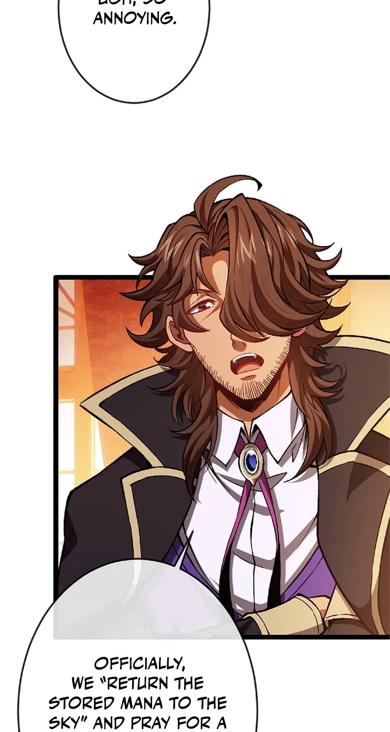 The Genius Court Mage Who Quit Being a Corporate Slave – Dreaming of a Slow Life in the Frontier, but Ends Up Known as the Witch of the Edge Chapter 26 page 6 - 