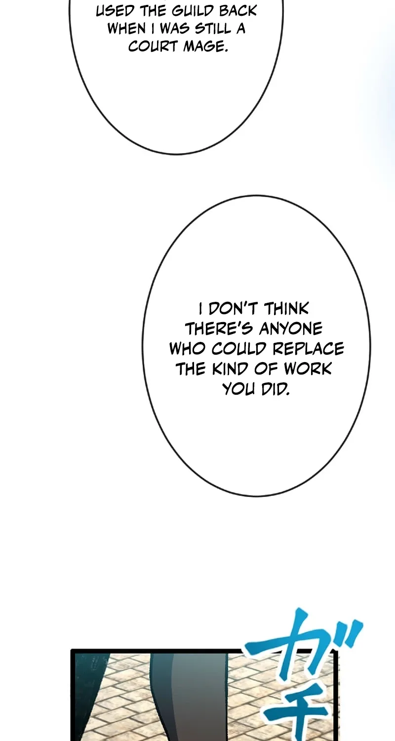 The Genius Court Mage Who Quit Being a Corporate Slave – Dreaming of a Slow Life in the Frontier, but Ends Up Known as the Witch of the Edge Chapter 26 page 53 - 