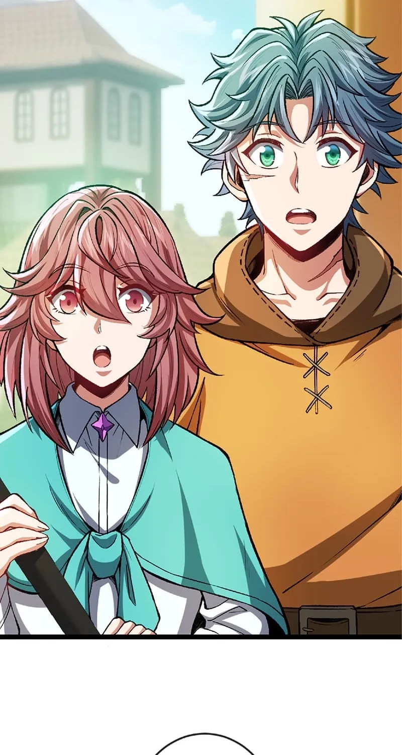 The Genius Court Mage Who Quit Being a Corporate Slave – Dreaming of a Slow Life in the Frontier, but Ends Up Known as the Witch of the Edge Chapter 26 page 57 - 