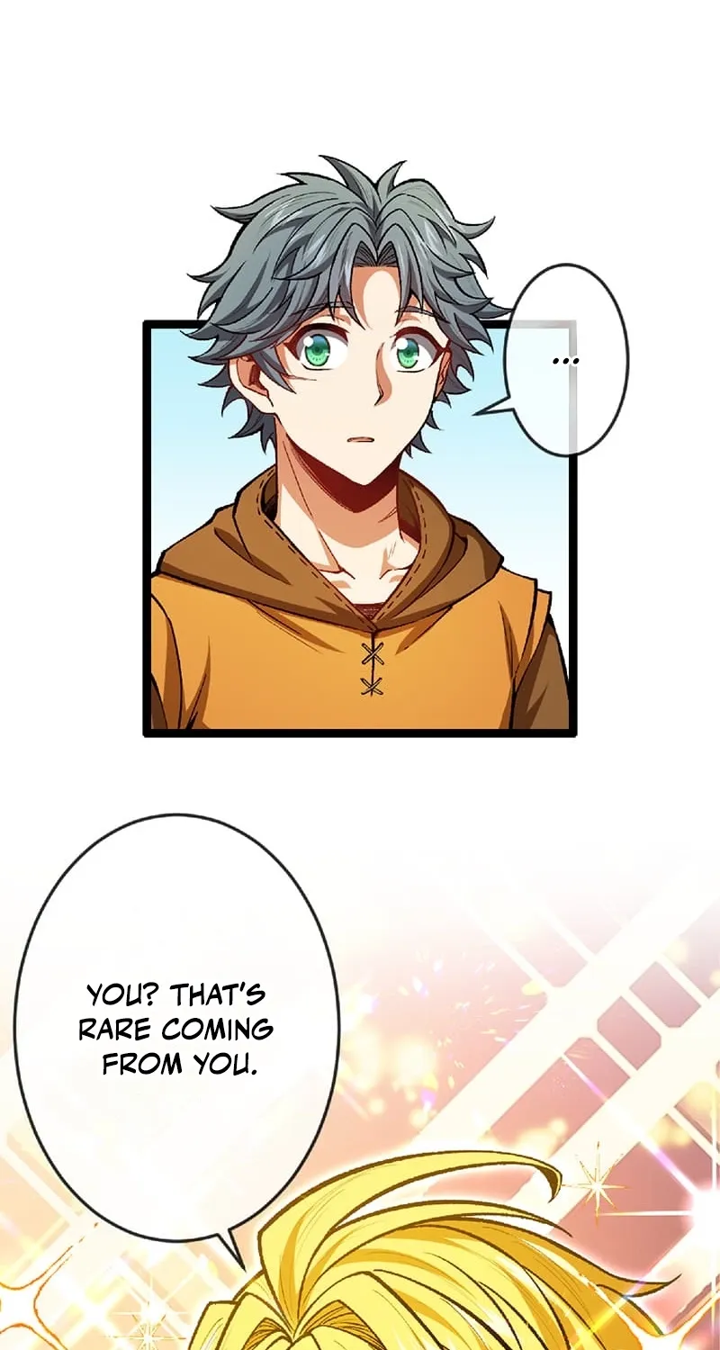 The Genius Court Mage Who Quit Being a Corporate Slave – Dreaming of a Slow Life in the Frontier, but Ends Up Known as the Witch of the Edge Chapter 26 page 61 - 