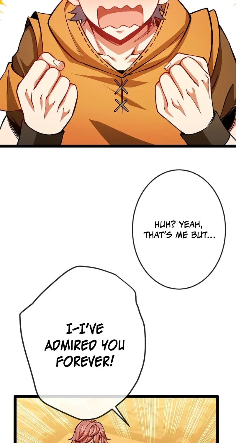 The Genius Court Mage Who Quit Being a Corporate Slave – Dreaming of a Slow Life in the Frontier, but Ends Up Known as the Witch of the Edge Chapter 26 page 64 - 