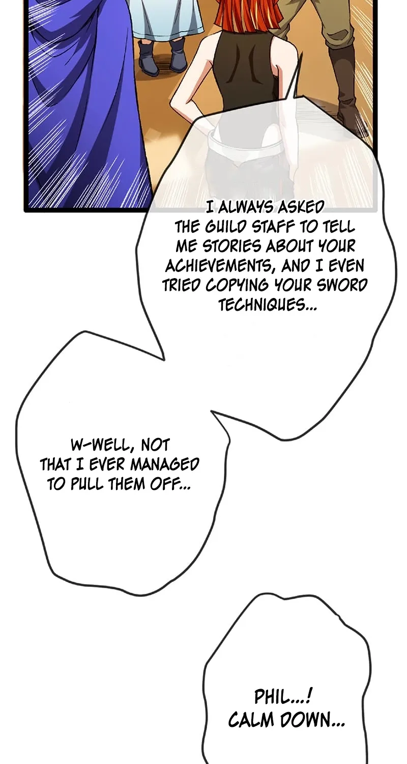The Genius Court Mage Who Quit Being a Corporate Slave – Dreaming of a Slow Life in the Frontier, but Ends Up Known as the Witch of the Edge Chapter 26 page 66 - 
