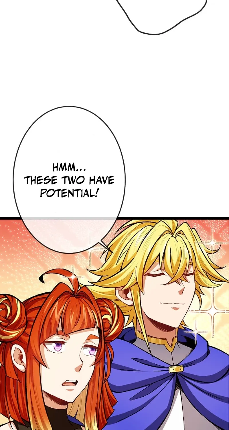 The Genius Court Mage Who Quit Being a Corporate Slave – Dreaming of a Slow Life in the Frontier, but Ends Up Known as the Witch of the Edge Chapter 26 page 67 - 