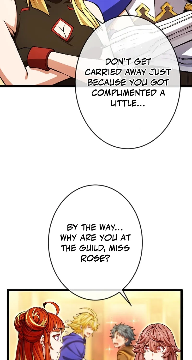 The Genius Court Mage Who Quit Being a Corporate Slave – Dreaming of a Slow Life in the Frontier, but Ends Up Known as the Witch of the Edge Chapter 26 page 68 - 