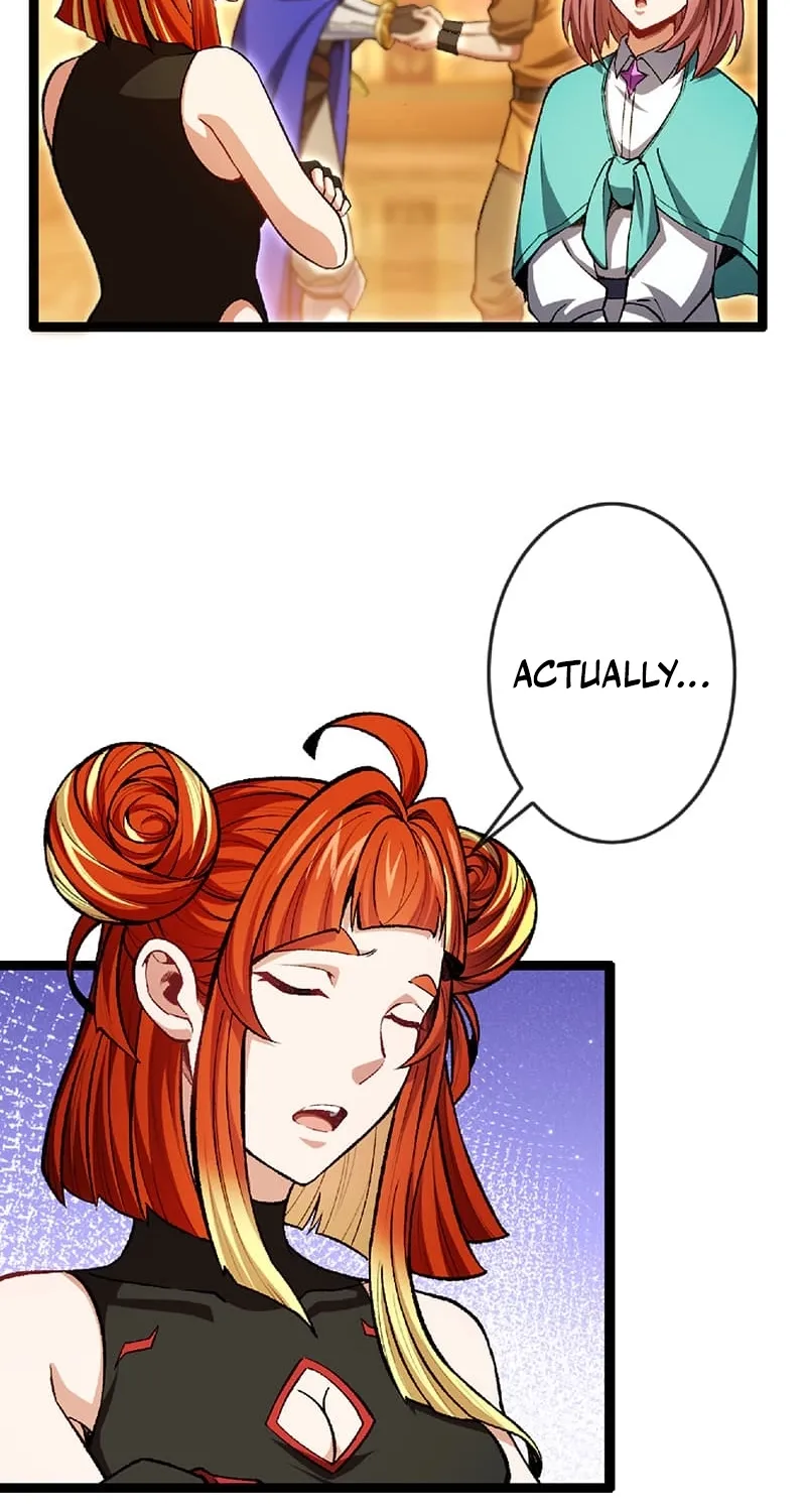 The Genius Court Mage Who Quit Being a Corporate Slave – Dreaming of a Slow Life in the Frontier, but Ends Up Known as the Witch of the Edge Chapter 26 page 69 - 