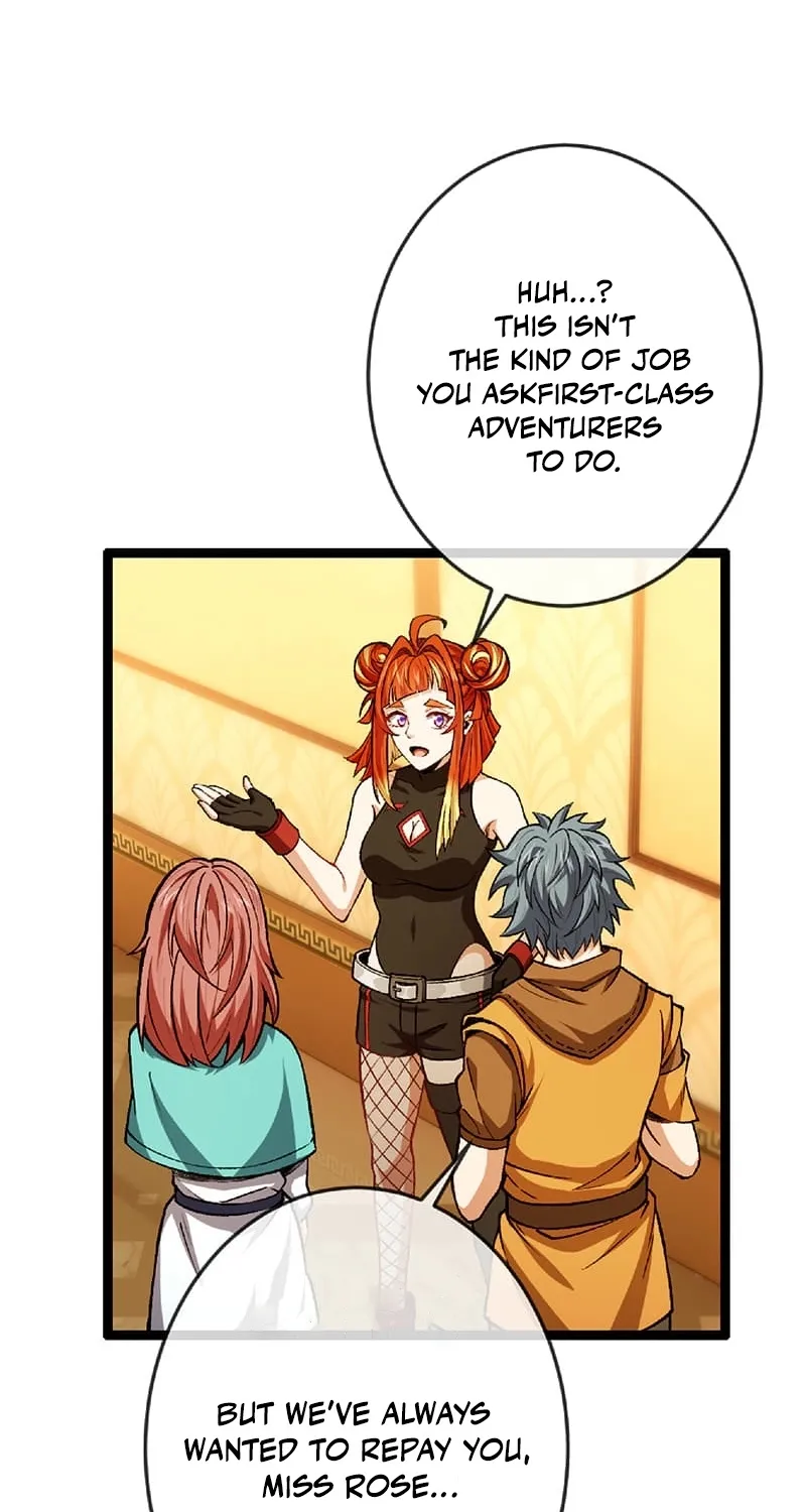 The Genius Court Mage Who Quit Being a Corporate Slave – Dreaming of a Slow Life in the Frontier, but Ends Up Known as the Witch of the Edge Chapter 26 page 72 - 