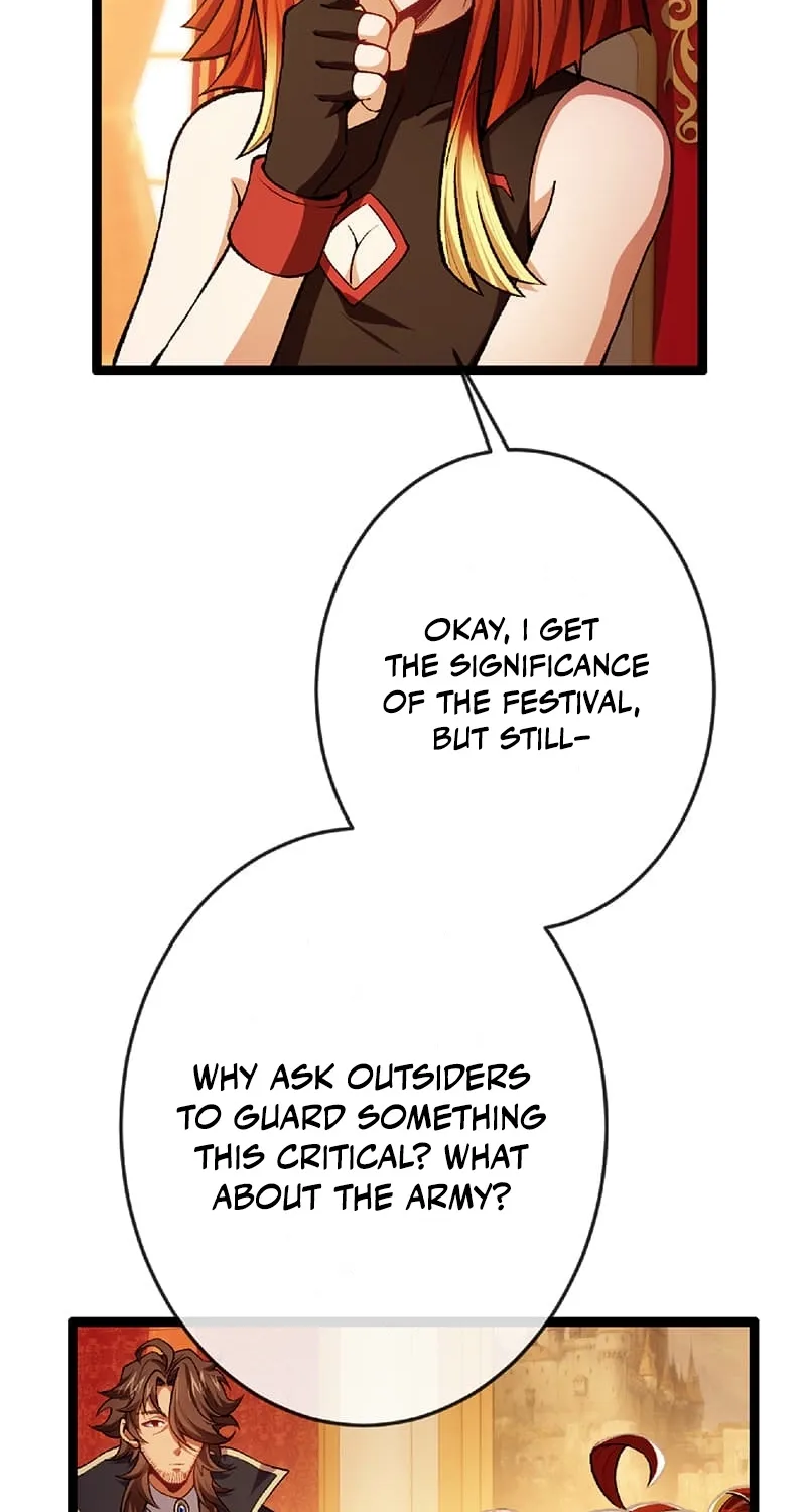 The Genius Court Mage Who Quit Being a Corporate Slave – Dreaming of a Slow Life in the Frontier, but Ends Up Known as the Witch of the Edge Chapter 26 page 9 - 