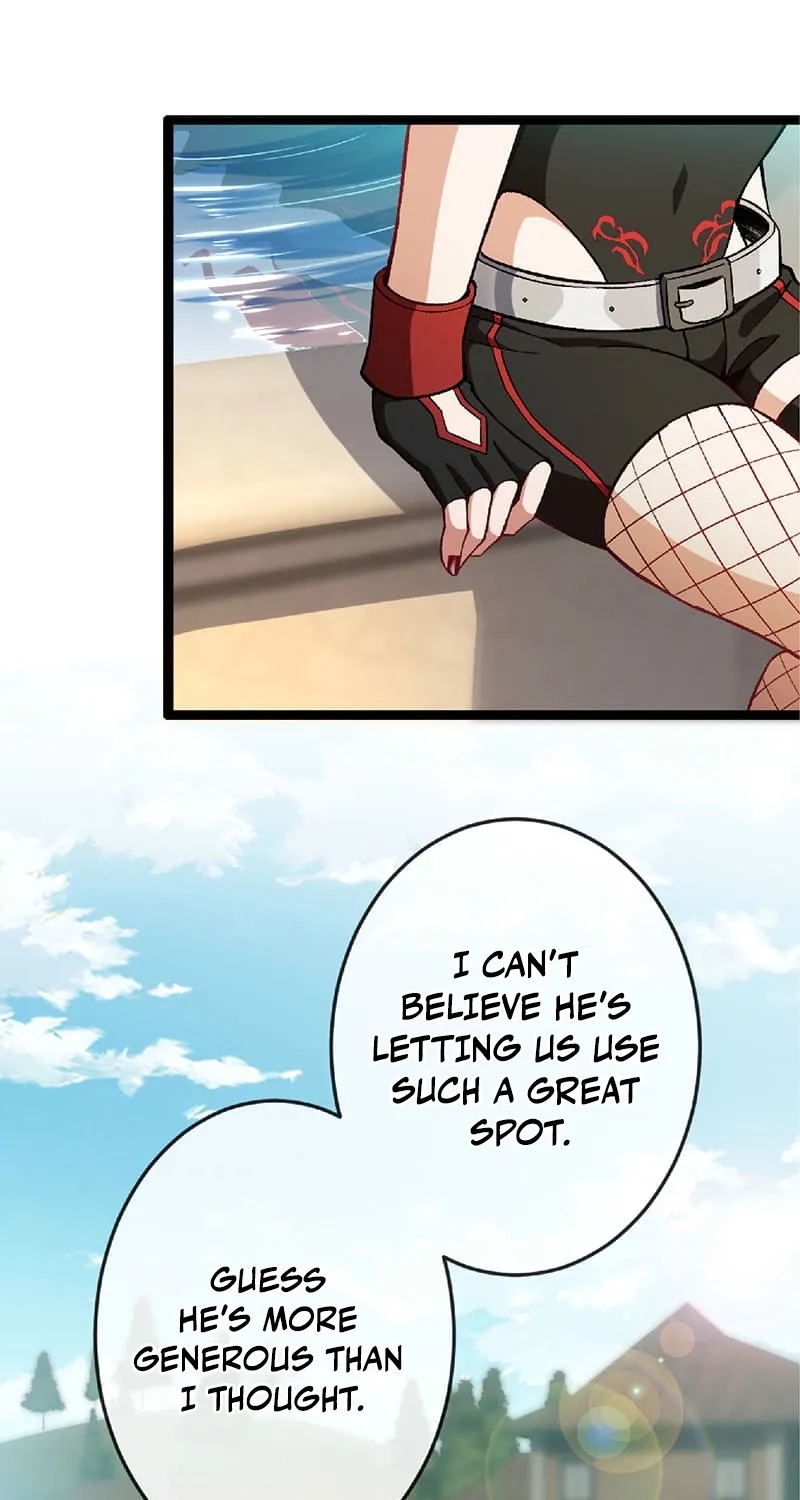 The Genius Court Mage Who Quit Being a Corporate Slave – Dreaming of a Slow Life in the Frontier, but Ends Up Known as the Witch of the Edge Chapter 27 page 1 - 