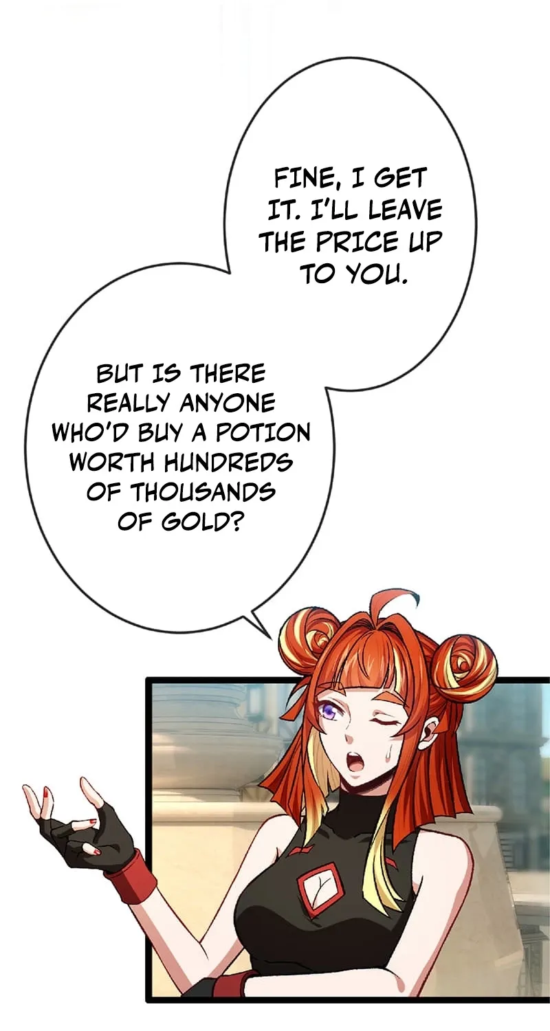 The Genius Court Mage Who Quit Being a Corporate Slave – Dreaming of a Slow Life in the Frontier, but Ends Up Known as the Witch of the Edge Chapter 27 page 11 - 