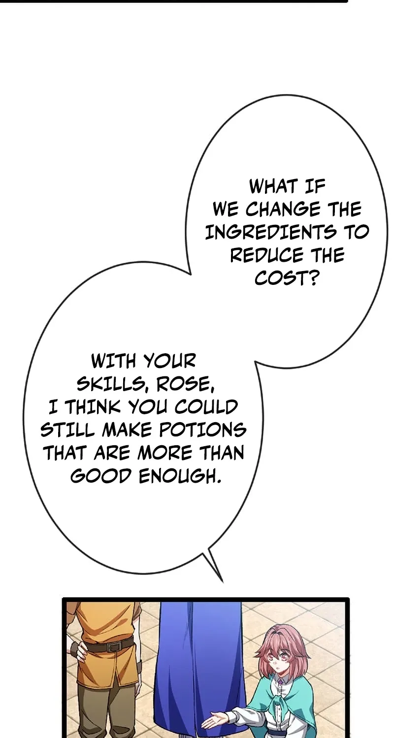 The Genius Court Mage Who Quit Being a Corporate Slave – Dreaming of a Slow Life in the Frontier, but Ends Up Known as the Witch of the Edge Chapter 27 page 13 - 