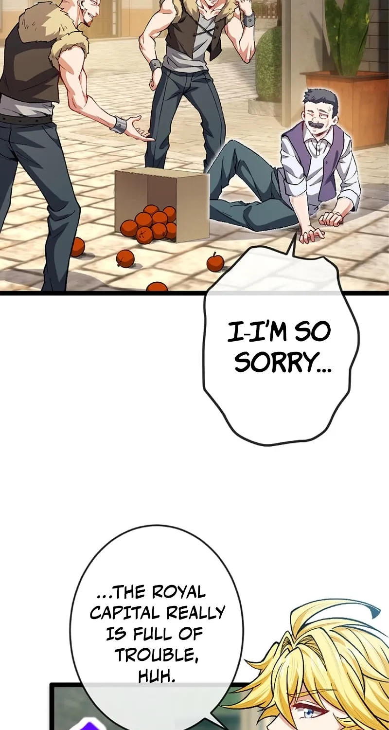 The Genius Court Mage Who Quit Being a Corporate Slave – Dreaming of a Slow Life in the Frontier, but Ends Up Known as the Witch of the Edge Chapter 27 page 17 - 