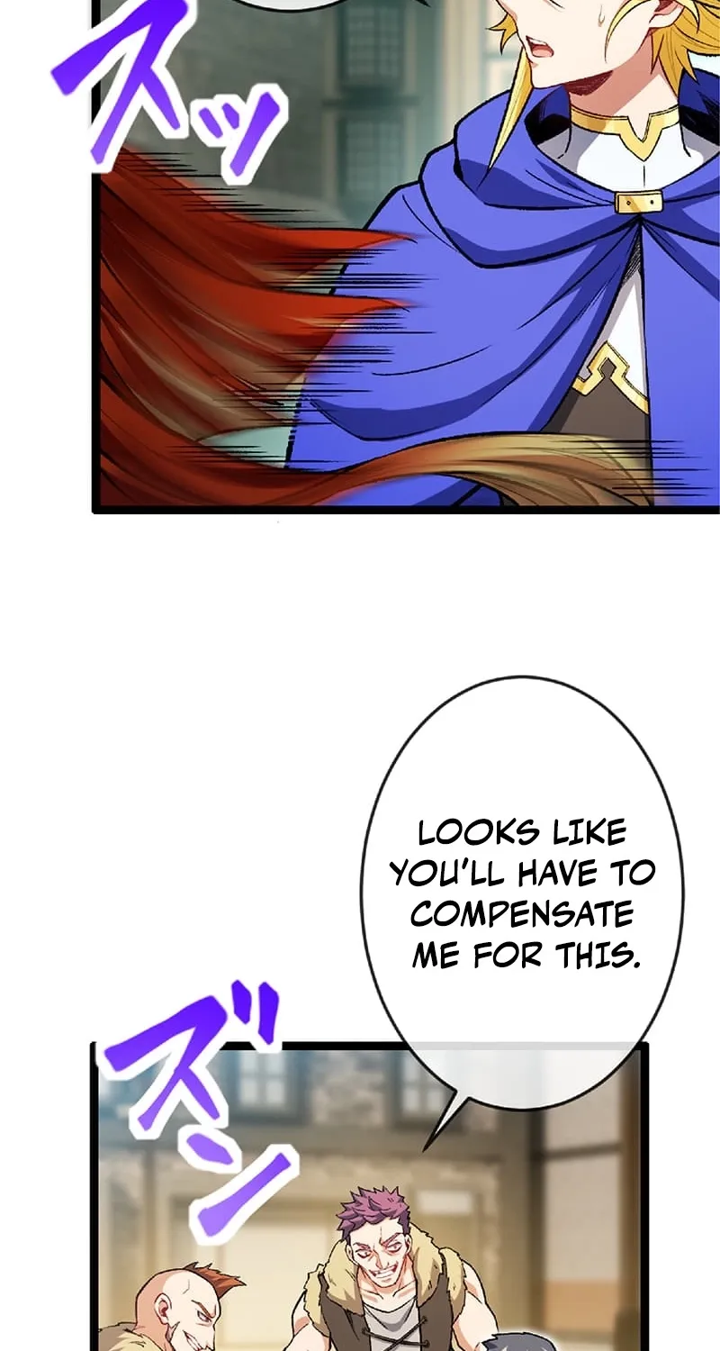 The Genius Court Mage Who Quit Being a Corporate Slave – Dreaming of a Slow Life in the Frontier, but Ends Up Known as the Witch of the Edge Chapter 27 page 18 - 