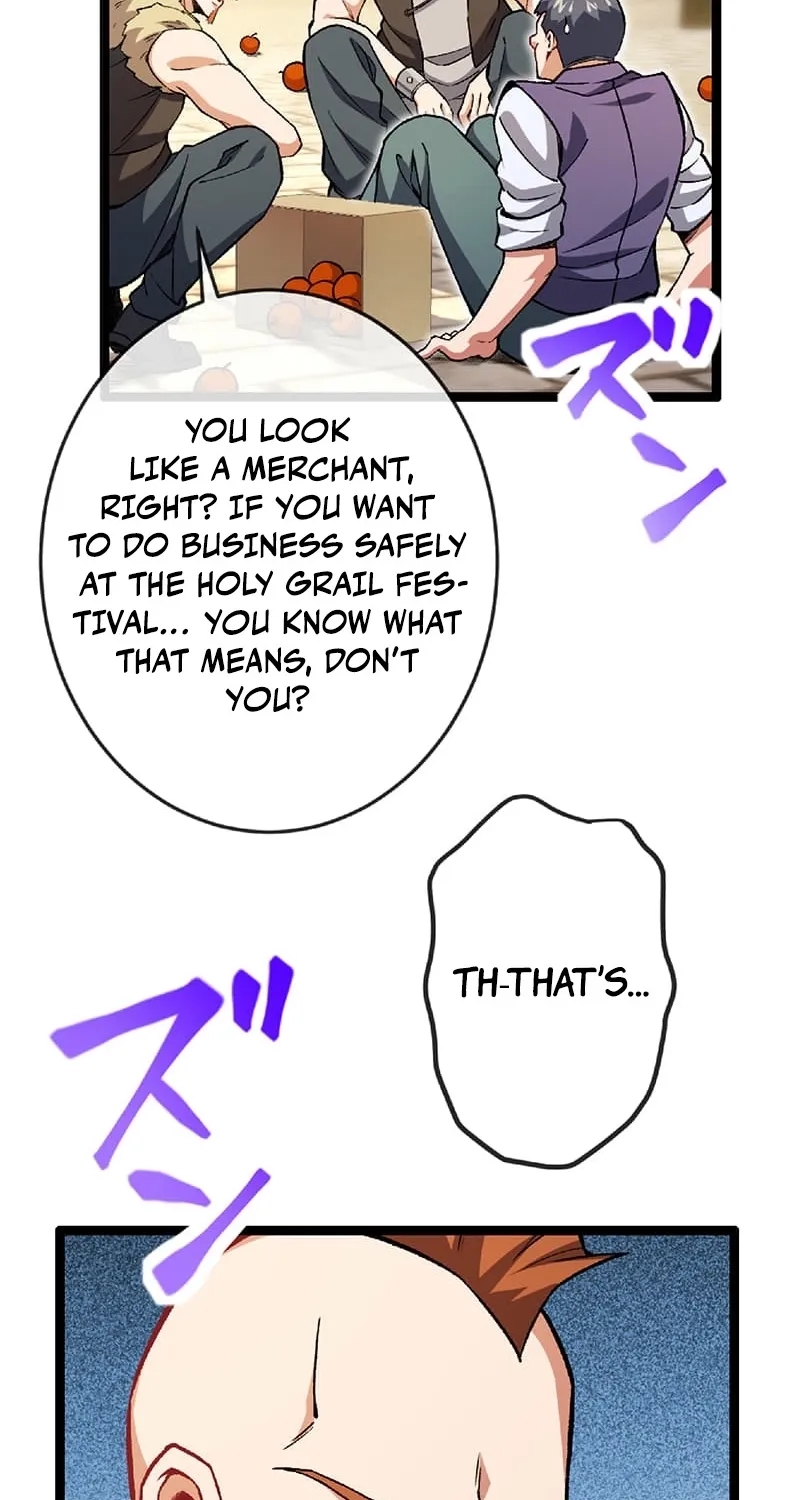 The Genius Court Mage Who Quit Being a Corporate Slave – Dreaming of a Slow Life in the Frontier, but Ends Up Known as the Witch of the Edge Chapter 27 page 19 - 