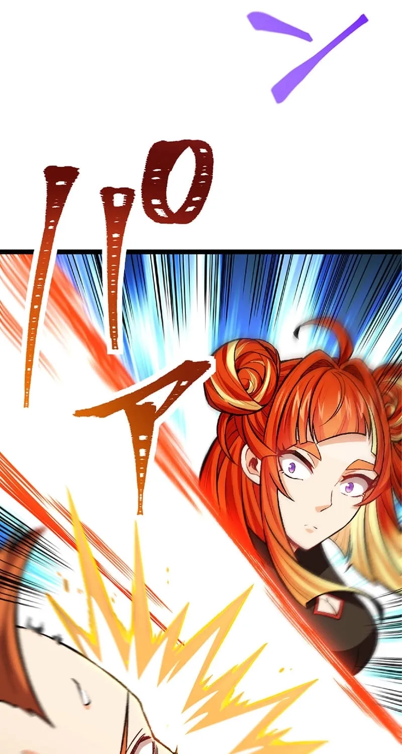 The Genius Court Mage Who Quit Being a Corporate Slave – Dreaming of a Slow Life in the Frontier, but Ends Up Known as the Witch of the Edge Chapter 27 page 21 - 