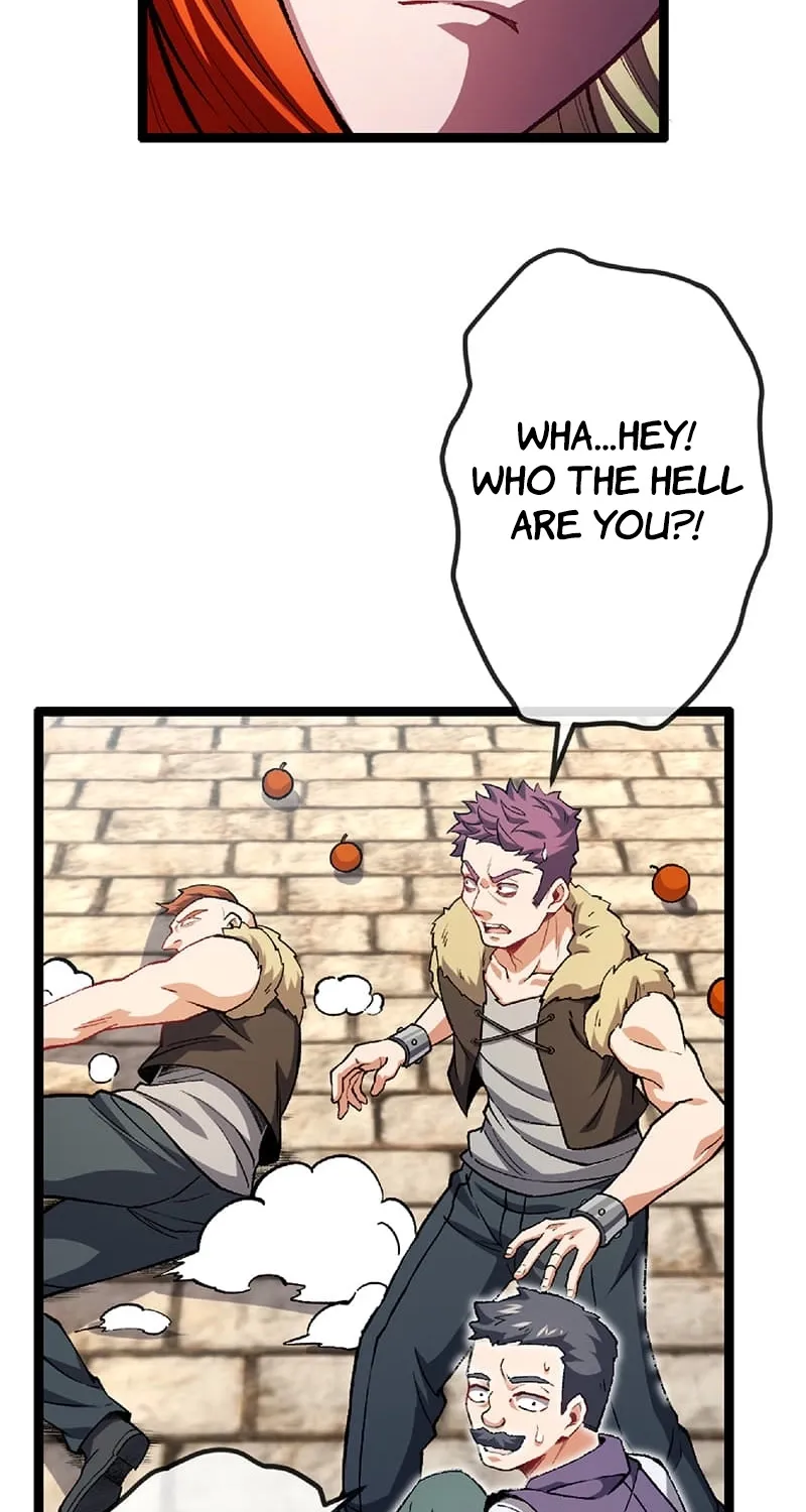 The Genius Court Mage Who Quit Being a Corporate Slave – Dreaming of a Slow Life in the Frontier, but Ends Up Known as the Witch of the Edge Chapter 27 page 23 - 