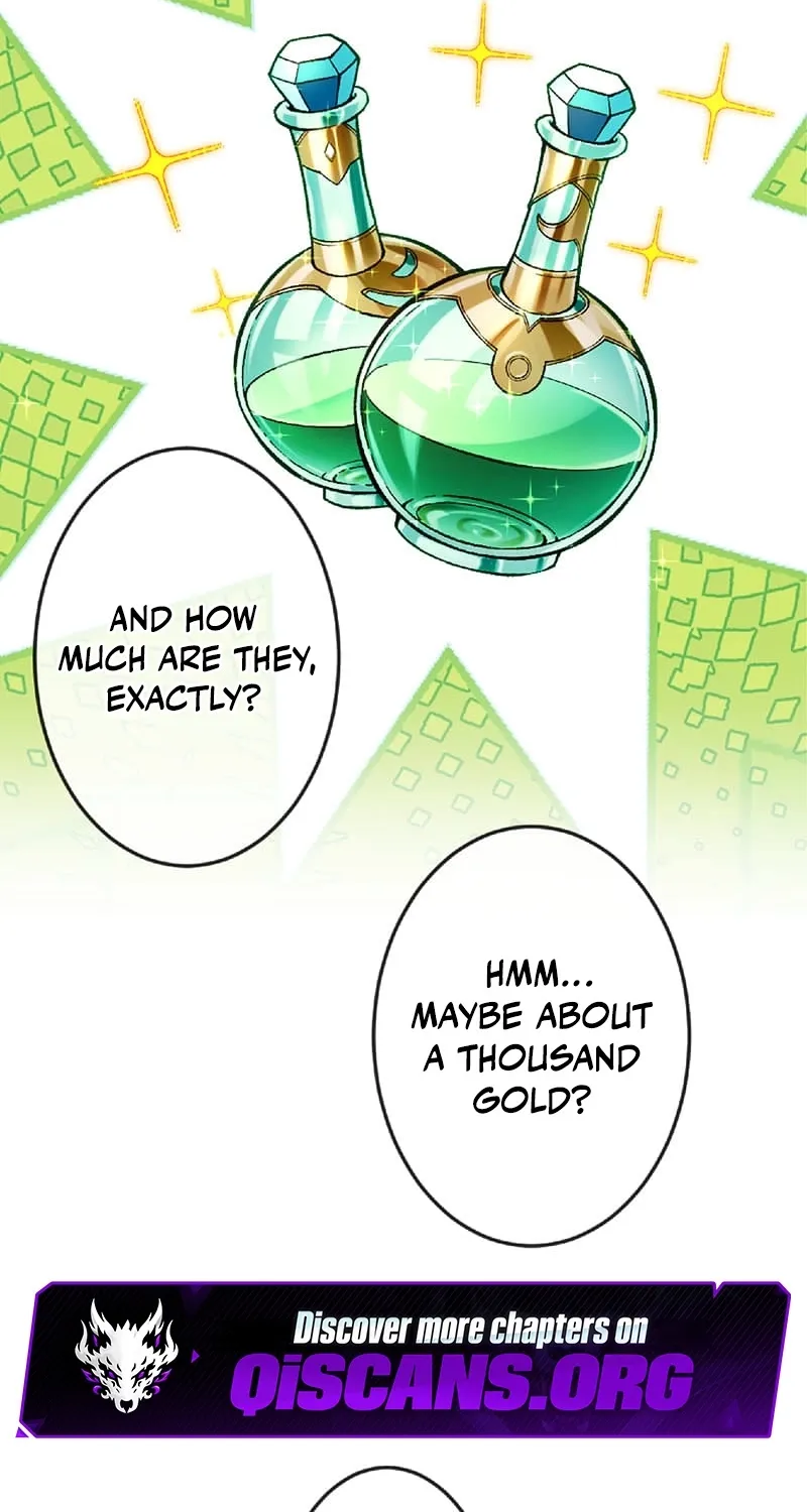 The Genius Court Mage Who Quit Being a Corporate Slave – Dreaming of a Slow Life in the Frontier, but Ends Up Known as the Witch of the Edge Chapter 27 page 4 - 